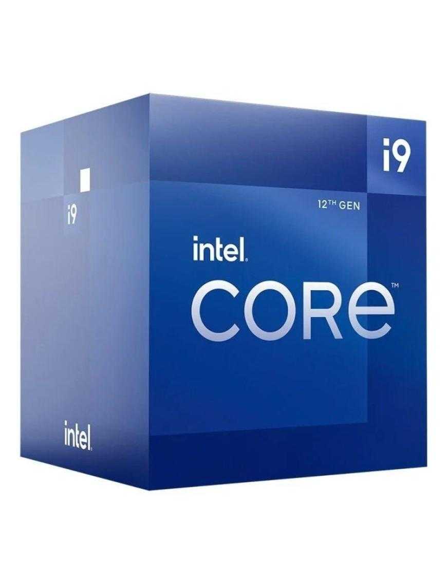 Procesador Intel Core i9-12900 2.40GHz Socket 1700