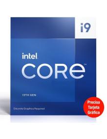 Procesador Intel Core i9-13900F 2.0GHz Socket 1700