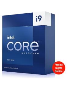 Procesador Intel Core i9-13900F 2.0GHz Socket 1700