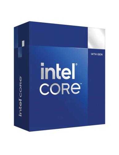 Procesador Intel Core i9-14900 2.00GHz Socket 1700