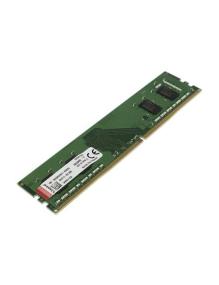 Memoria RAM Kingston ValueRAM 4GB/ DDR4/ 2666MHz/ 1.2V/ CL19/ DIMM