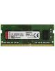 Memoria RAM Kingston ValueRAM 4GB/ DDR4/ 2666MHz/ 1.2V/ CL19/ SODIMM