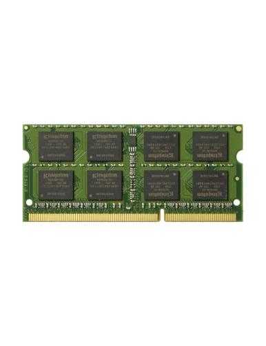 Memoria RAM Kingston ValueRAM 8GB/ DDR3L/ 1600MHz/ 1.35V/ CL11/ SODIMM