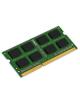 Memoria RAM Kingston ValueRAM 8GB/ DDR3L/ 1600MHz/ 1.35V/ CL11/ SODIMM