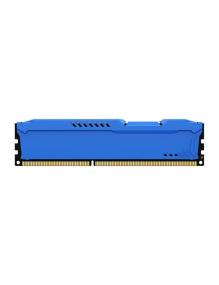 Memoria RAM Kingston FURY Beast 8GB/ DDR3/ 1600MHz/ 1.5V/ CL10/ DIMM