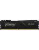 Memoria RAM Kingston FURY Beast 16GB/ DDR4/ 2666MHz/ 1.2V/ CL16/ UDIMM