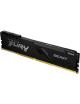 Memoria RAM Kingston FURY Beast 16GB/ DDR4/ 2666MHz/ 1.2V/ CL16/ UDIMM