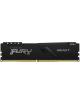 Memoria RAM Kingston FURY Beast 32GB/ DDR4/ 2666MHz/ 1.2V/ CL16/ DIMM