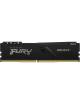 Memoria RAM Kingston FURY Beast 8GB/ DDR4/ 3200MHz/ 1.35V/ CL16/ DIMM