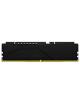 Memoria RAM Kingston FURY Beast 16GB/ DDR5/ 5200MHz/ 1.1V/ CL38/ DIMM