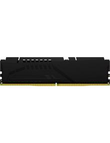 Memoria RAM Kingston FURY Beast 32GB/ DDR5/ 5200 MHz/ 1.25V/ CL40/ DIMM