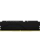 Memoria RAM Kingston FURY Beast 32GB/ DDR5/ 5200 MHz/ 1.25V/ CL40/ DIMM