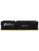 Memoria RAM Kingston FURY Beast 2 x 16GB/ DDR5/ 5200MHz/ 1.1V/ CL40/ DIMM