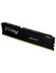 Memoria RAM Kingston FURY Beast 2 x 16GB/ DDR5/ 5200MHz/ 1.1V/ CL40/ DIMM