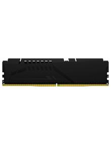 Memoria RAM Kingston FURY Beast 2 x 16GB/ DDR5/ 5200MHz/ 1.1V/ CL40/ DIMM