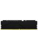 Memoria RAM Kingston FURY Beast 2 x 16GB/ DDR5/ 5200MHz/ 1.1V/ CL40/ DIMM