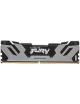 Memoria RAM Kingston FURY Renegade 2 x 16GB/ DDR5/ 6000MHz/ 1.35V/ CL32/ DIMM