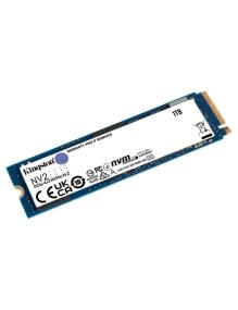 Disco SSD Kingston NV2 1TB/ M.2 2280 PCIe NVMe