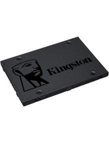 Disco SSD Kingston A400 480GB/ SATA III