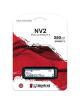 Disco SSD Kingston NV2 250GB/ M.2 2280 PCIe NVMe