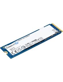 Disco SSD Kingston NV3 1TB/ M.2 2280 PCIe NVMe