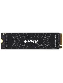 Disco SSD Kingston FURY Renegade 1TB/ M.2 2280 PCIe 4.0/ Con Difusor Térmico