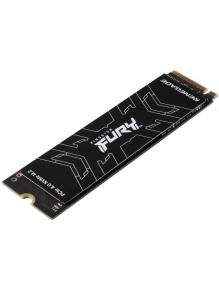 Disco SSD Kingston FURY Renegade 1TB/ M.2 2280 PCIe 4.0/ Con Difusor Térmico