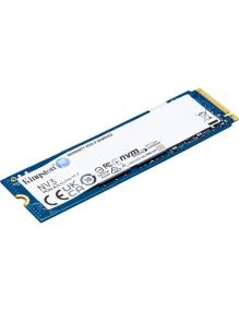 Disco SSD Kingston NV3 500GB/ M.2 2280 PCIe NVMe