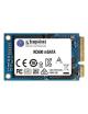 Disco SSD Kingston KC600 256GB/ mSATA/ Full Capacity