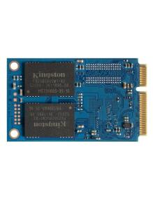 Disco SSD Kingston KC600 256GB/ mSATA/ Full Capacity