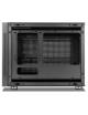 Caja Minitorre Nox Hummer Vault