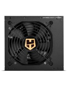 Fuente de Alimentación Nox Hummer/ 650W/ Ventilador 14cm/ 80 Plus Gold