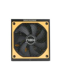 Fuente de Alimentación Nox Urano VX/ 750W/ Ventilador 14cm/ 80 Plus Bronze