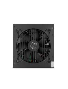 Fuente de Alimentación Nox Hummer Alpha/ 600W/ Ventilador 12cm/ 80 Plus Bronze