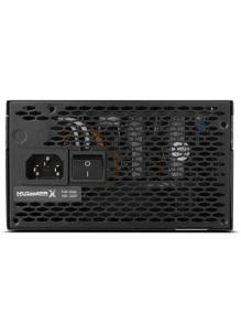 Fuente de Alimentación Nox Hummer X/ 1000W/ Ventilador 12cm/ 80 Plus Gold