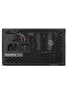 Fuente de Alimentación Nox Hummer X/ 850W/ Ventilador 12cm/ 80 Plus Gold