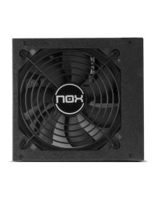 Fuente de Alimentación Nox Urano SX 500/ 500W/ Ventilador 12cm