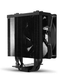 Ventilador con Disipador Nox H-224/ 12cm