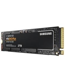 Disco SSD Samsung 970 Evo Plus 2TB/ M.2 2280 PCIe