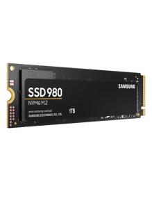 Disco SSD Samsung 980 1TB/ M.2 2280 PCIe/ Full Capacity