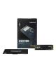 Disco SSD Samsung 980 1TB/ M.2 2280 PCIe/ Full Capacity