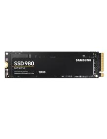 Disco SSD Samsung 980 500GB/ M.2 2280 PCIe