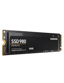 Disco SSD Samsung 980 500GB/ M.2 2280 PCIe