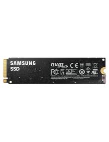 Disco SSD Samsung 980 500GB/ M.2 2280 PCIe