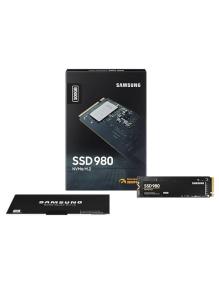 Disco SSD Samsung 980 500GB/ M.2 2280 PCIe