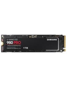 Disco SSD Samsung 980 PRO 1TB/ M.2 2280 PCIe 4.0