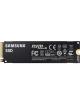 Disco SSD Samsung 980 PRO 1TB/ M.2 2280 PCIe 4.0