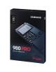 Disco SSD Samsung 980 PRO 1TB/ M.2 2280 PCIe 4.0