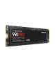 Disco SSD Samsung 990 PRO 2TB/ M.2 2280 PCIe 4.0/ con Disipador de Calor/ Compatible con PS5 y PC/ Full Capacity