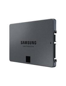 Disco SSD Samsung 870 QVO 1TB/ SATA III/ Full Capacity